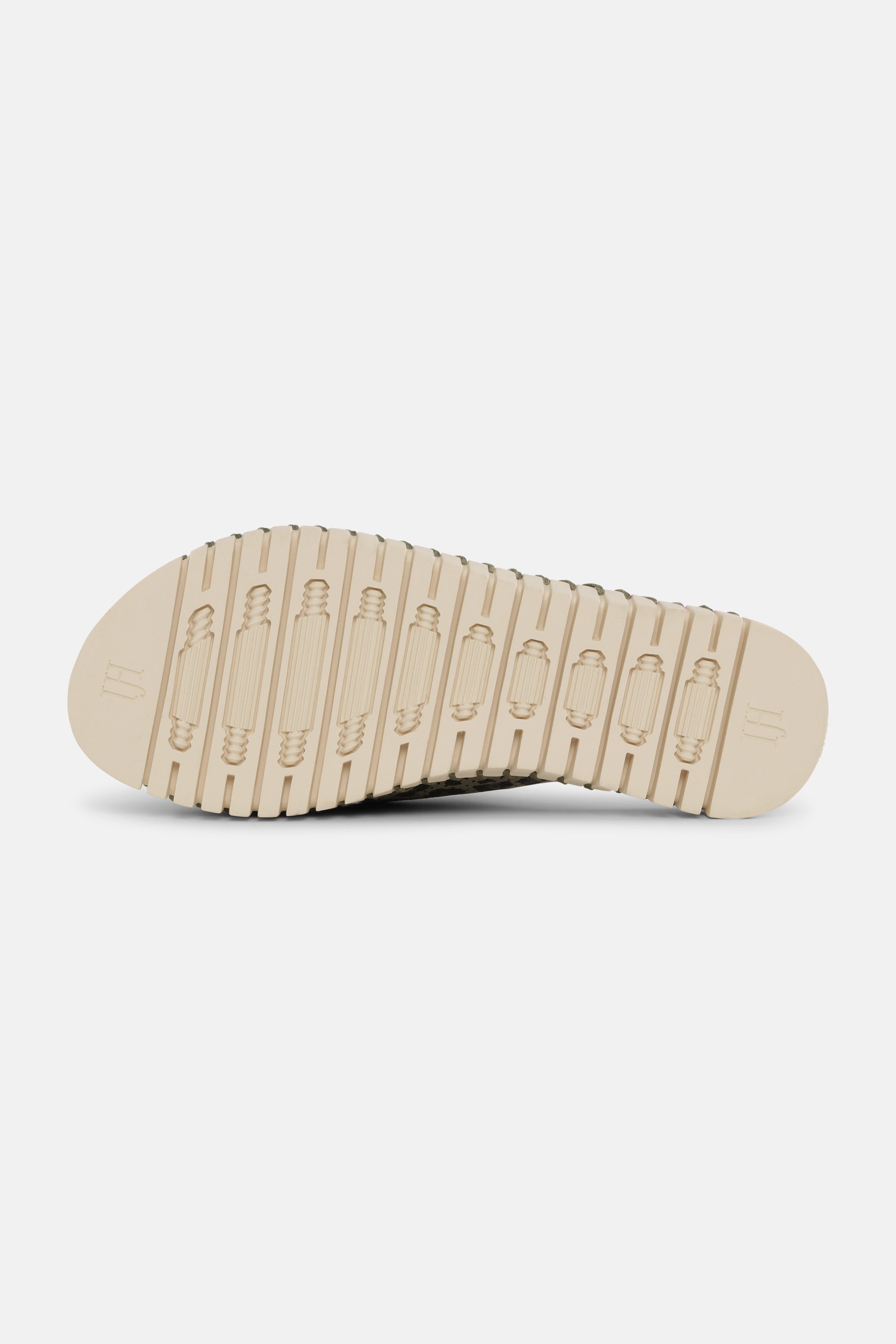 Ilse Jacobsen Hornbæk Footwear Sandals Sandals 410 Army